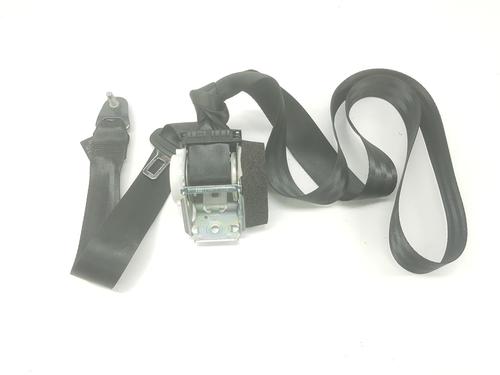 Used Rear right seatbelt PEUGEOT 3008 I MPV (0U_) 1.6 HDi 115 / BlueHDi 115 (116 hp) 15990369