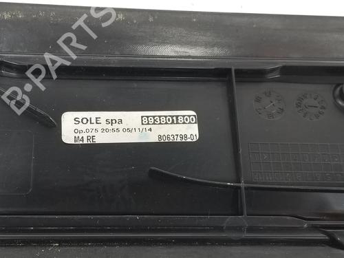 Other BMW 4 Coupe (F32, F82) M4 | BP14101183O1 