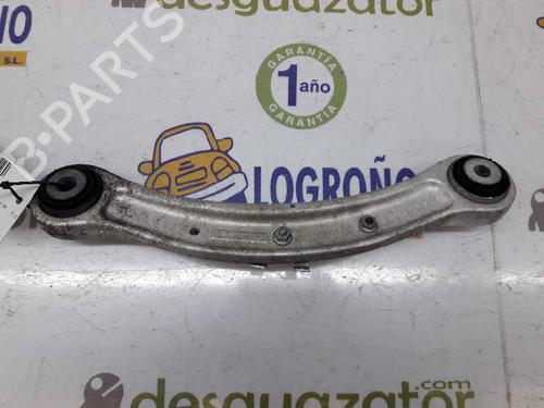 Used Left rear suspension arm VW TOUAREG (7LA, 7L6, 7L7) 2.5 R5 TDI (174 hp) 14067944