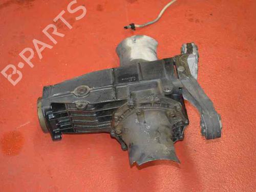 Rear differential AUDI A6 C5 (4B2) 2.5 TDI quattro | BP1157518M24 