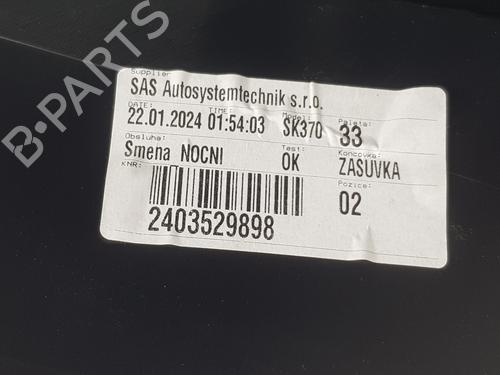 Armlæn SKODA KAMIQ (NW4) | BP31840577I20