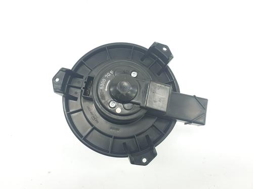 Heater blower motor TOYOTA LAND CRUISER PRADO (_J12_) 3.0 D-4D (KDJ120, KDJ125) | BP16989104M62 
