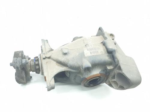 Used Rear differential BMW 1 (F20) 116 d (116 hp) 18904404