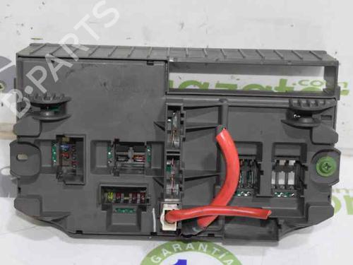 Fuse box BMW X6 (E71, E72) xDrive 35 i | BP784571E1 
