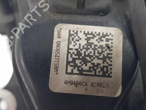 Right rear brake caliper AUDI Q7 (4MB, 4MG, 4MQ) 3.0 TDI quattro | BP33623577M106 - Image 3