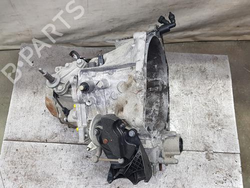 Used Gearbox Gearbox CITROËN BERLINGO MULTISPACE (B9) 1.6 HDi 75 / BlueHDi 75 (75 hp) 36032397 36032397