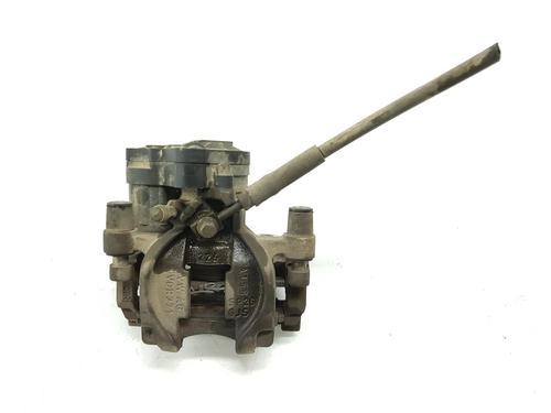 Used Right rear brake caliper AUDI Q2 (GAB, GAG) 30 TFSI (115 hp) 11599631