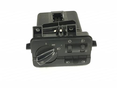 Used Headlight switch BMW 3 (E46) 318 d (116 hp) 23502632
