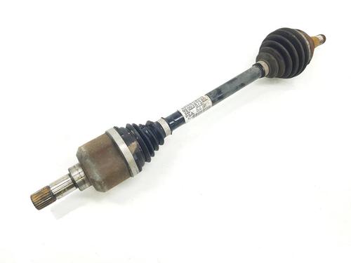 Left front driveshaft PEUGEOT 2008 I (CU_) | BP40541347M38 - Image 5