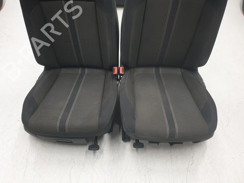 Seats set VW T-ROC (A11, D11)  | BP29728695C78 