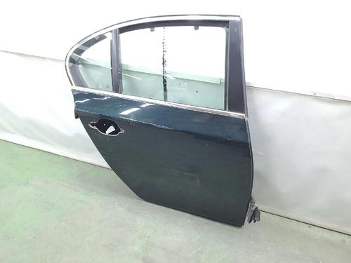 Right rear door BMW 5 (E60) 530 d | BP5852145C5 