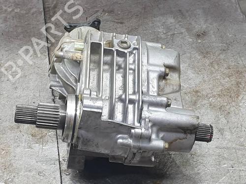 Front differential SUZUKI SX4 S-Cross (JY) | BP40155301M23 - Image 5