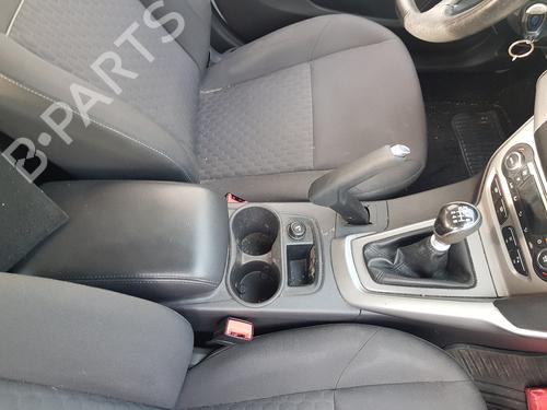 Hand brake FORD FOCUS III 1.6 TDCi | BP31952292I18 