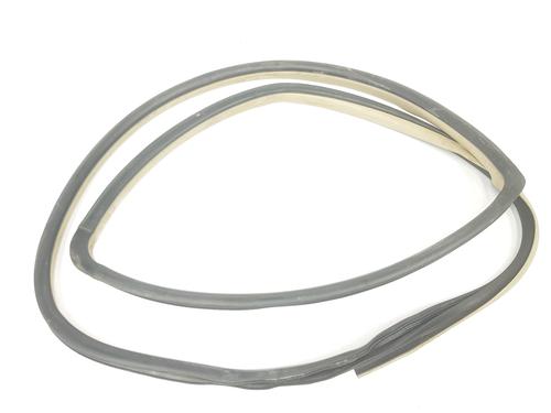 Rubber door seal TOYOTA LAND CRUISER PRADO (_J12_) 3.0 D-4D (KDJ120, KDJ125) | BP16142188C142 