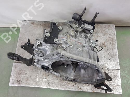 Gearbox TOYOTA AURIS (_E18_)  | BP29427578M3 