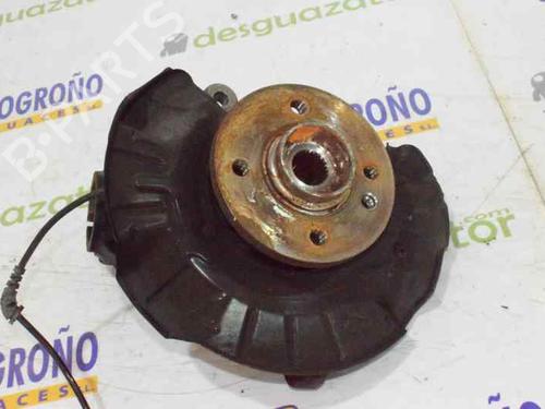 Right front steering knuckle MINI MINI (R50, R53) One | BP788640M26 