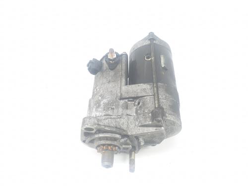 Used Starter TOYOTA LAND CRUISER PRADO (_J12_) 3.0 D-4D (KDJ120, KDJ125) (163 hp) 20192600