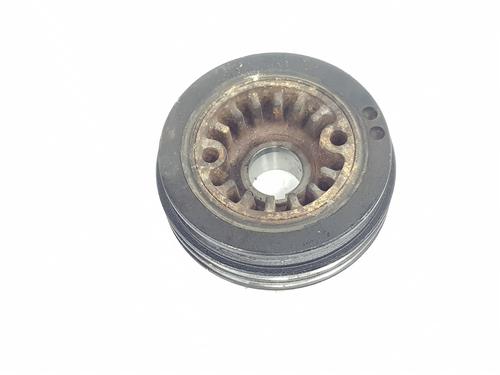 Used Pulley Pulley MITSUBISHI PAJERO III (V7_W, V6_W) 3.2 Di-D (V68W) (160 hp) 34450153 34450153