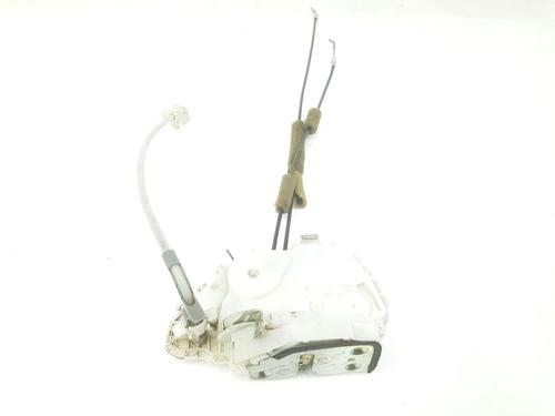 Used Front left lock HONDA CIVIC VIII Hatchback (FN, FK) 2.2 CTDi (FK3) (140 hp) 17769588