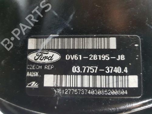 Servo brake FORD KUGA II (DM2) 2.0 TDCi | BP3662792M42 