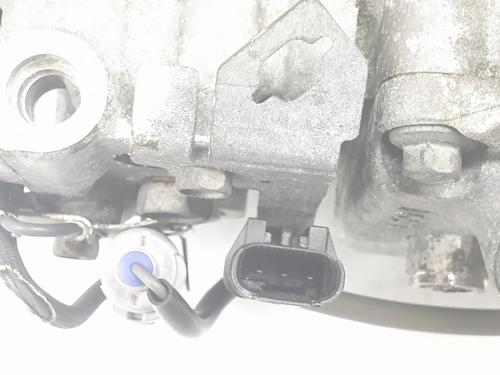 AC compressor BMW X5 (E70) xDrive 40 d | BP22648639M34 