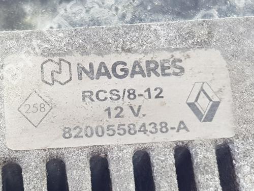 Electronic module NISSAN JUKE (F15) | BP31133517M83