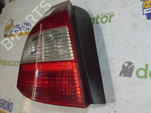 Left taillight BMW 1 (E87) 118 d | BP1325280C34 