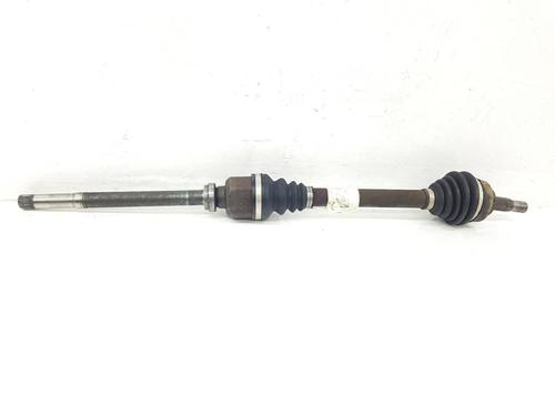 Drivaksel fortil Højre Drivaksel fortil Højre PEUGEOT 407 (6D_) 1.6 HDi 110 (6D9HZC, 6D9HYC) (109 hp) 39696989 39696989