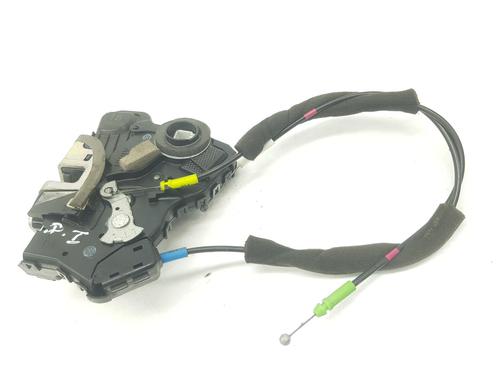 Front left lock TOYOTA LAND CRUISER PRADO (_J12_) 3.0 D-4D (KDJ120, KDJ125) | BP9963313C98 