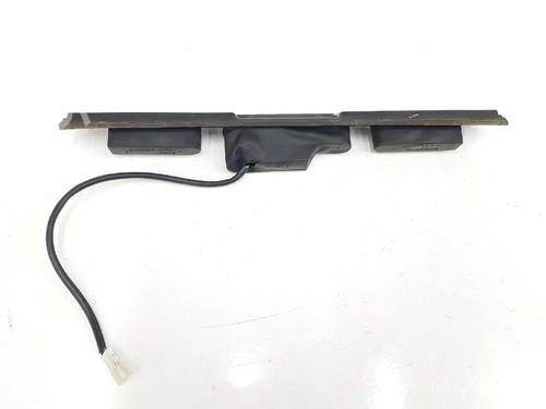 Tailgate handle LAND ROVER RANGE ROVER III (L322) 3.0 D 4x4 | BP5748086C132 