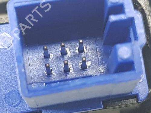 Warning switch SEAT ARONA (KJ7, KJP) 1.0 TSI | BP36650019I22 - Image 3