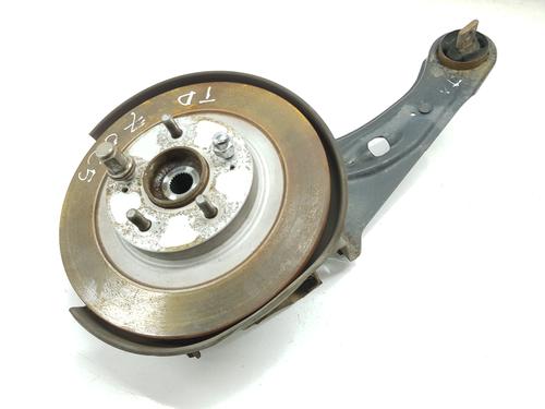 Højre hjullejehus spindel MITSUBISHI ASX (GA_W_) 1.8 DI-D 4WD (GA6W) (150 hp) 17393375