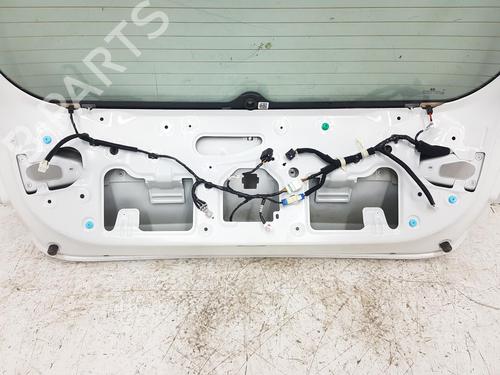 Tailgate HYUNDAI i20 II (GB, IB) 1.2 | BP15498926C6 