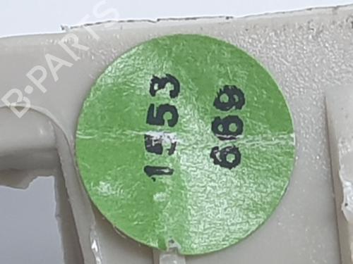 Left sun visor FIAT 500 (312_) 1.0 Mild Hybrid (312AYD1B) | BP22221340I1 
