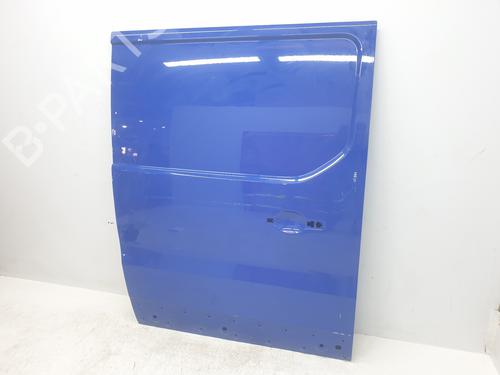 Right slide door RENAULT TRAFIC III Van (FG_) 1.6 dCi 140 (FGMA, FGMC) | BP29906932C75
