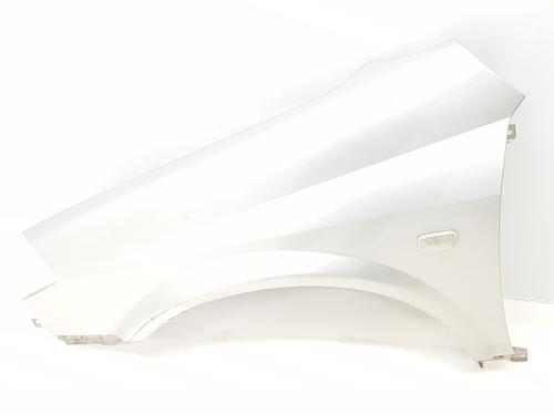 Used Left front fenders NISSAN PRIMERA (P12) 2.2 Di (126 hp) 11378998