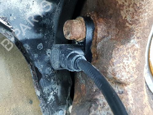 Right front steering knuckle CITROËN JUMPER II Van 2.2 HDi 120 | BP16351379M26 