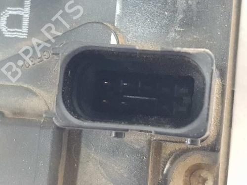 Rear right lock OPEL ASTRA H (A04) 1.7 CDTI (L48) | BP5806676C99 