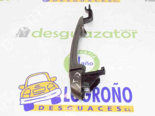 Rear right exterior door handle BMW X5 (E70) xDrive 30 d | BP1640361C130 