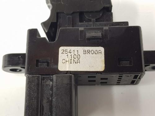 Right rear window switch NISSAN QASHQAI / QASHQAI +2 I (J10, NJ10, JJ10E) 1.5 dCi | BP5588071I28 