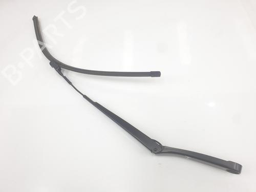Used Front windshield wiper arm Front windshield wiper arm SKODA FABIA IV (PJ3) [2021-2026] 33239174 33239174