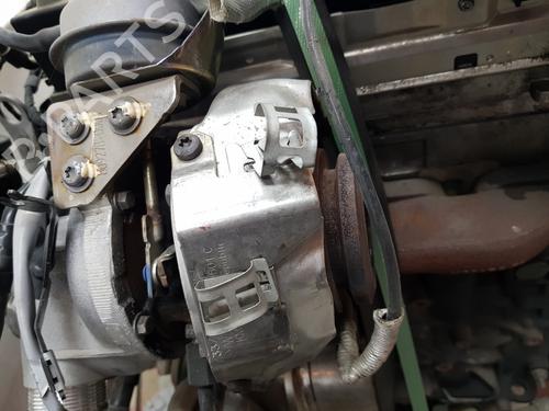 Engine AUDI A3 Sportback (8VA, 8VF) 1.6 TDI | BP38155955M1 - Image 11