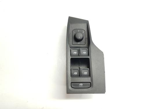 Used Left front window switch SEAT IBIZA V (KJ1, KJG) 1.0 MPi (80 hp) 30745833
