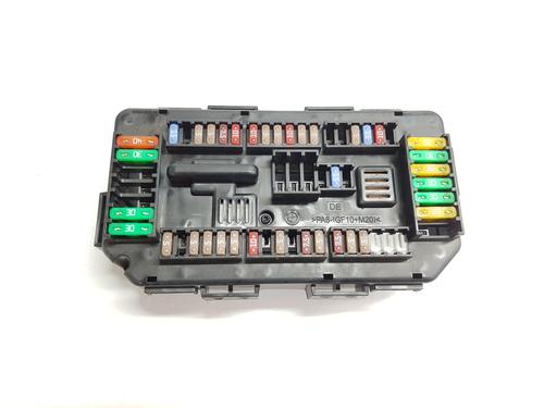 Fuse box BMW 4 Gran Coupe (F36) 418 d | BP29489606E1 