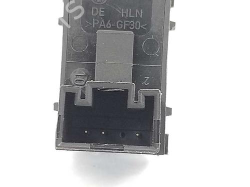 Right front window switch VW GOLF VI (5K1) 2.0 GTi | BP7579382I26 