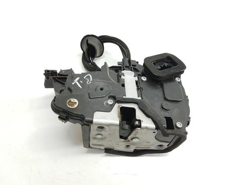 Used Rear right lock SEAT IBIZA V (KJ1, KJG) [2017-2025]  27577292