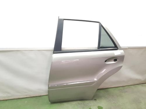Left rear door MERCEDES-BENZ M-CLASS (W164) ML 320 CDI 4-matic (164.122) | BP9139030C4 