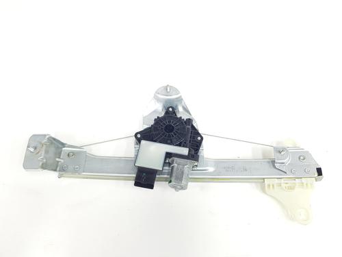 Elevalunas trasero derecho Elevalunas trasero derecho RENAULT ARKANA I (LCM_, LDN_) [2019-2026] 34699116 34699116