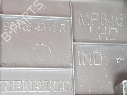 Armlæn DACIA SANDERO III  | BP32679430I20  - Image 9