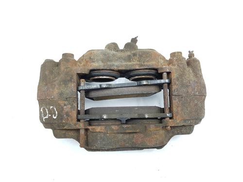 Used Right front brake caliper TOYOTA LAND CRUISER PRADO (_J12_) 3.0 D-4D (KDJ120, KDJ125) (163 hp) 15013852